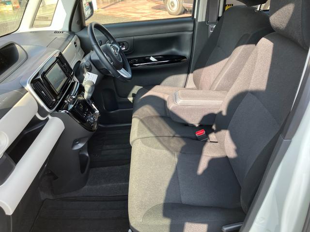 ムーヴキャンバス Gブラックアクセントリミテッド SAIII ナビ フルセグTV バックカメラ アラウンドビューモニター Bluetooth接続可 両側電動スライドドア ドライブレコーダー コーナーセンサー オートマチックハイビーム 修復歴なし ETC(27枚目)