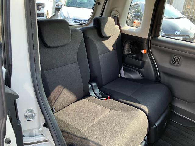 ムーヴキャンバス Gブラックアクセントリミテッド SAIII ナビ フルセグTV バックカメラ アラウンドビューモニター Bluetooth接続可 両側電動スライドドア ドライブレコーダー コーナーセンサー オートマチックハイビーム 修復歴なし ETC(38枚目)