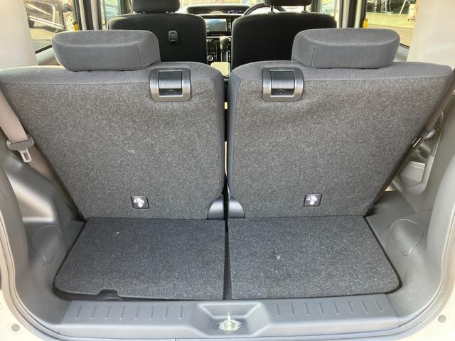 ムーヴキャンバス Gブラックアクセントリミテッド SAIII ナビ フルセグTV バックカメラ アラウンドビューモニター Bluetooth接続可 両側電動スライドドア ドライブレコーダー コーナーセンサー オートマチックハイビーム 修復歴なし ETC(40枚目)