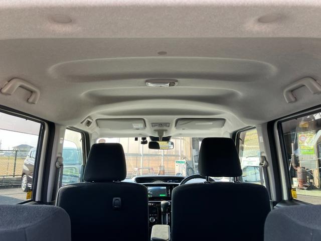 ムーヴキャンバス Gブラックアクセントリミテッド SAIII ナビ フルセグTV バックカメラ アラウンドビューモニター Bluetooth接続可 両側電動スライドドア ドライブレコーダー コーナーセンサー オートマチックハイビーム 修復歴なし ETC(42枚目)