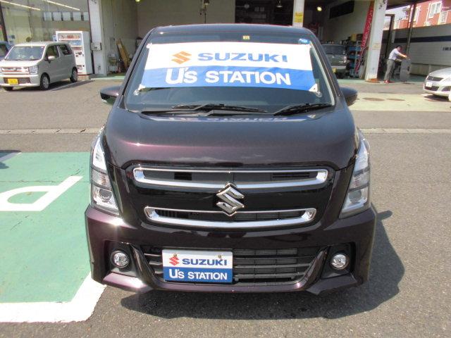 スティングレー HYBRID X(4枚目)