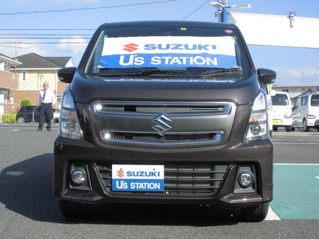 スティングレー 25周年記念車 HYBRID Xリミテッド(4枚目)