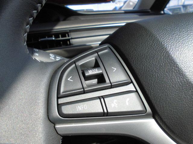 スティングレー 25周年記念車 HYBRID Xリミテッド(14枚目)