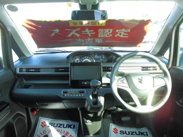 スティングレー 25周年記念車 HYBRID Xリミテッド(16枚目)