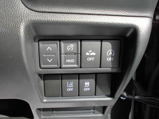 スティングレー 25周年記念車 HYBRID Xリミテッド(20枚目)