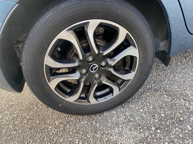 デミオ XDツーリング 純正ナビ Bluetooth バックカメラ ディーゼル 修復歴無し(5枚目)