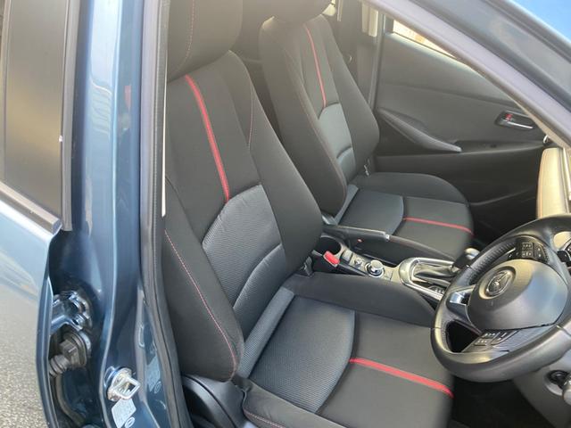 デミオ XDツーリング 純正ナビ Bluetooth バックカメラ ディーゼル 修復歴無し(7枚目)