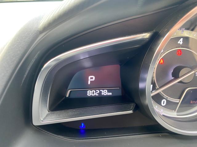 デミオ XDツーリング 純正ナビ Bluetooth バックカメラ ディーゼル 修復歴無し(9枚目)