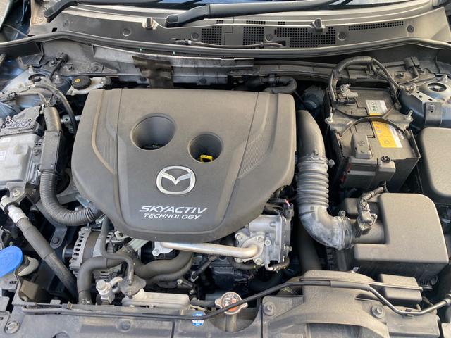 デミオ XDツーリング 純正ナビ Bluetooth バックカメラ ディーゼル 修復歴無し(13枚目)