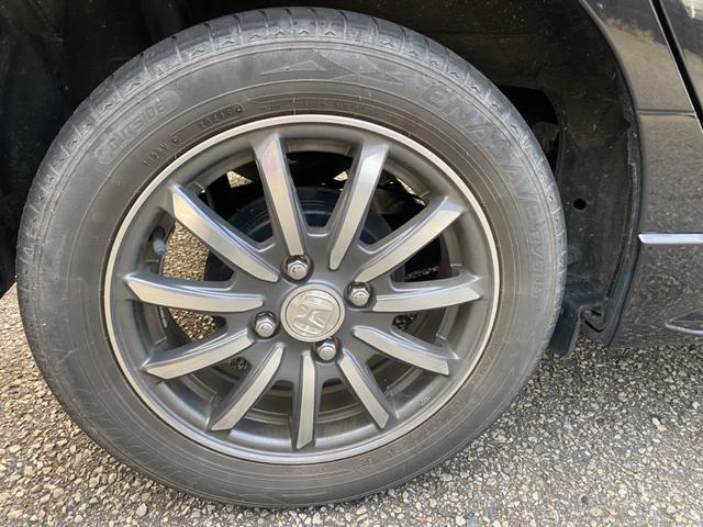 N-WGNカスタム G・Aパッケージ ナビ Bluetooth CD SD オートクルーズ 修復歴無し(5枚目)