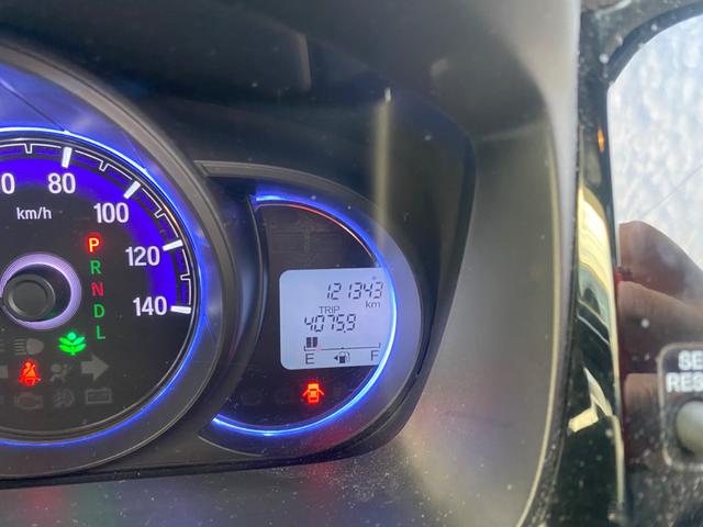 N-WGNカスタム G・Aパッケージ ナビ Bluetooth CD SD オートクルーズ 修復歴無し(11枚目)