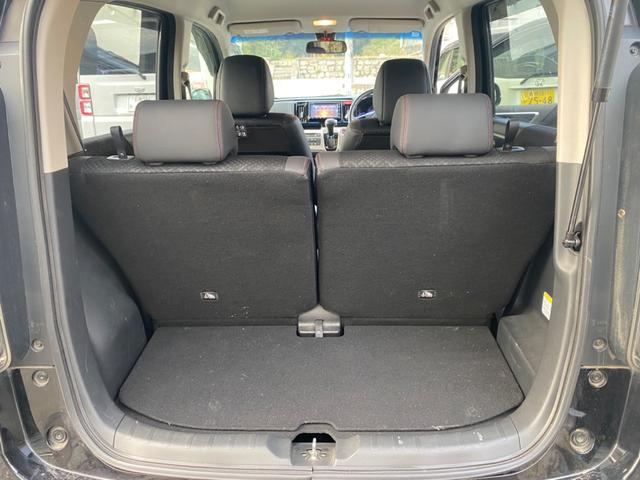 N-WGNカスタム G・Aパッケージ ナビ Bluetooth CD SD オートクルーズ 修復歴無し(17枚目)