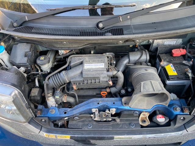 Ｎ－ＢＯＸ＋カスタム Ｇ・ターボパッケージ　純正ナビ　ＴＶ　Ｂｌｕｅｔｏｏｔｈ　ＣＤ／ＤＶＤ　バックカメラ　両側パワースライドドア　ＥＴＣ　ワンオーナー（13枚目）