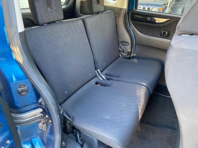 Ｎ－ＢＯＸ＋カスタム Ｇ・ターボパッケージ　純正ナビ　ＴＶ　Ｂｌｕｅｔｏｏｔｈ　ＣＤ／ＤＶＤ　バックカメラ　両側パワースライドドア　ＥＴＣ　ワンオーナー（19枚目）