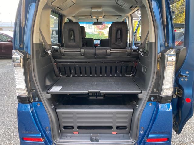 Ｎ－ＢＯＸ＋カスタム Ｇ・ターボパッケージ　純正ナビ　ＴＶ　Ｂｌｕｅｔｏｏｔｈ　ＣＤ／ＤＶＤ　バックカメラ　両側パワースライドドア　ＥＴＣ　ワンオーナー（20枚目）
