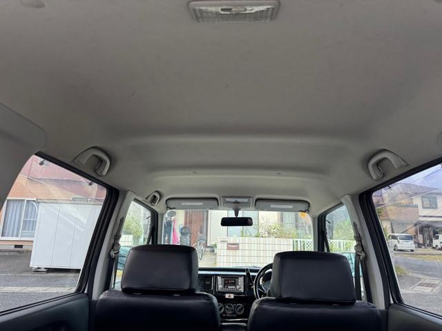 ワゴンＲ ＦＸ－Ｓリミテッド　キーレス　エアロ　アルミ　電動格納ミラー　タイミングチェーン　ＣＤ　下取車（12枚目）