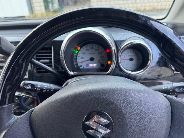 ワゴンＲ ＦＸ－Ｓリミテッド　キーレス　エアロ　アルミ　電動格納ミラー　タイミングチェーン　ＣＤ　下取車（16枚目）