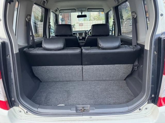 ワゴンＲ ＦＸ－Ｓリミテッド　キーレス　エアロ　アルミ　電動格納ミラー　タイミングチェーン　ＣＤ　下取車（18枚目）