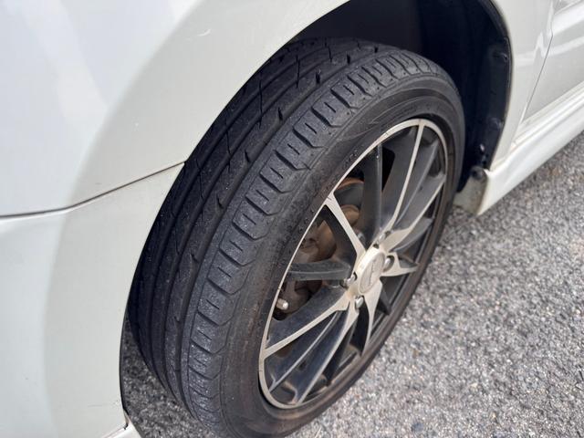 ワゴンＲ ＦＸ－Ｓリミテッド　キーレス　エアロ　アルミ　電動格納ミラー　タイミングチェーン　ＣＤ　下取車（19枚目）