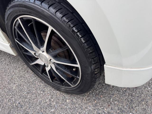 ワゴンＲ ＦＸ－Ｓリミテッド　キーレス　エアロ　アルミ　電動格納ミラー　タイミングチェーン　ＣＤ　下取車（20枚目）