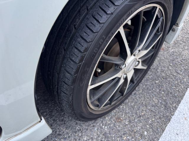 ワゴンＲ ＦＸ－Ｓリミテッド　キーレス　エアロ　アルミ　電動格納ミラー　タイミングチェーン　ＣＤ　下取車（21枚目）