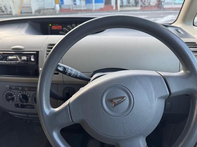 タント L キーレス CD スライドドア USB アルミ タイミングベルト交換歴(6枚目)