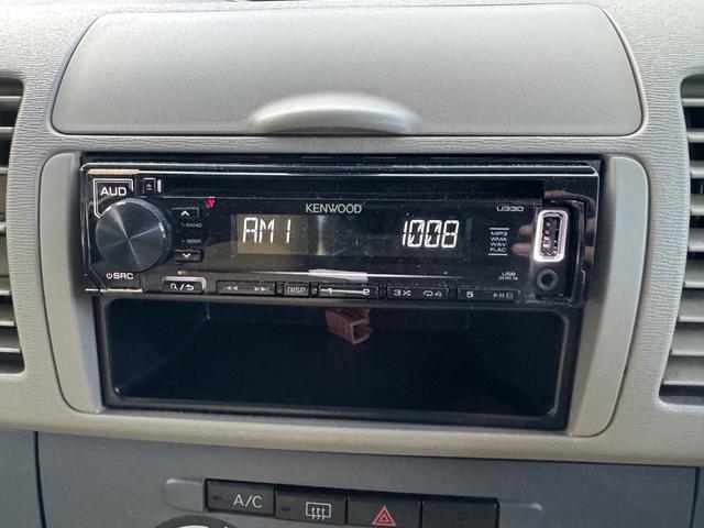 タント L キーレス CD スライドドア USB アルミ タイミングベルト交換歴(10枚目)