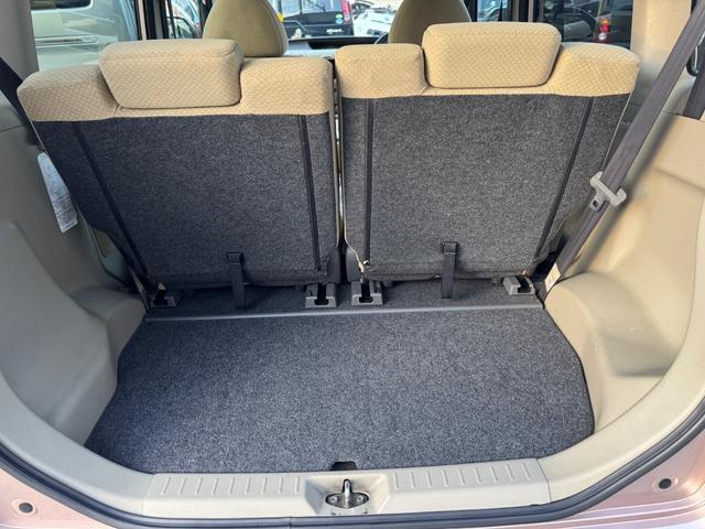 タント L キーレス CD スライドドア USB アルミ タイミングベルト交換歴(18枚目)