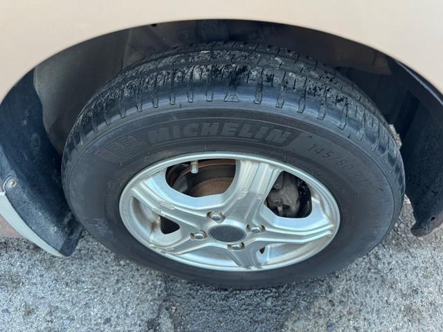 タント L キーレス CD スライドドア USB アルミ タイミングベルト交換歴(19枚目)