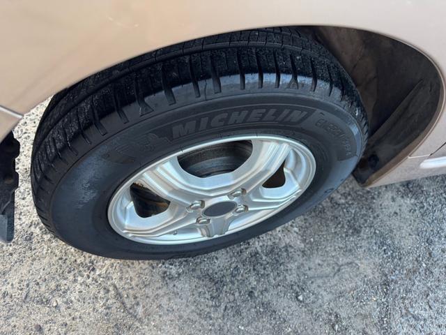 タント L キーレス CD スライドドア USB アルミ タイミングベルト交換歴(20枚目)