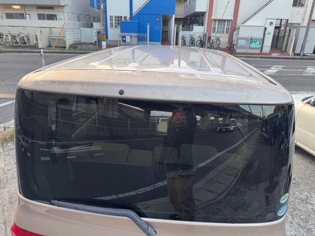 タント L キーレス CD スライドドア USB アルミ タイミングベルト交換歴(23枚目)