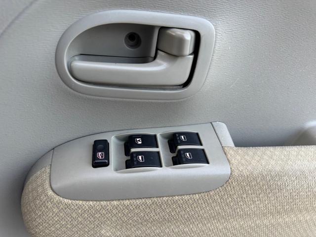 タント L キーレス CD スライドドア USB アルミ タイミングベルト交換歴(26枚目)