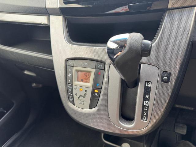 ムーヴ カスタム　ＲＳ　ターボ　スマートキー　プッシュスタート　ＬＥＤヘッドライト・フォグ　Ｐａｎａｓｏｎｉｃナビ　フルセグ　Ｂｌｕｅｔｏｏｔｈ　バックカメラ　ＥＴＣ　アルミ　タイミングチェーン（12枚目）