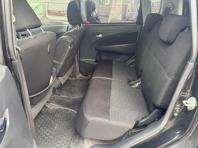 ムーヴ カスタム　ＲＳ　ターボ　スマートキー　プッシュスタート　ＬＥＤヘッドライト・フォグ　Ｐａｎａｓｏｎｉｃナビ　フルセグ　Ｂｌｕｅｔｏｏｔｈ　バックカメラ　ＥＴＣ　アルミ　タイミングチェーン（15枚目）