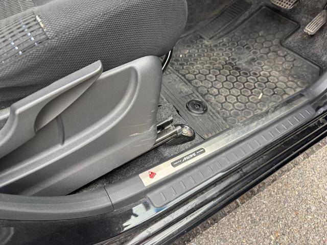 ムーヴ カスタム　ＲＳ　ターボ　スマートキー　プッシュスタート　ＬＥＤヘッドライト・フォグ　Ｐａｎａｓｏｎｉｃナビ　フルセグ　Ｂｌｕｅｔｏｏｔｈ　バックカメラ　ＥＴＣ　アルミ　タイミングチェーン（33枚目）