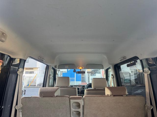 エブリイ ジョイン タイミングチェーン 即納車可能 ドライブレコーダー CD 両側スライドドア フルフラット 電動ミラー(12枚目)