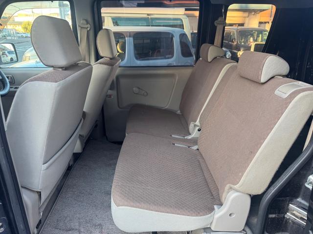 エブリイ ジョイン タイミングチェーン 即納車可能 ドライブレコーダー CD 両側スライドドア フルフラット 電動ミラー(14枚目)