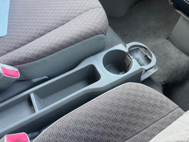 エブリイ ジョイン タイミングチェーン 即納車可能 ドライブレコーダー CD 両側スライドドア フルフラット 電動ミラー(27枚目)