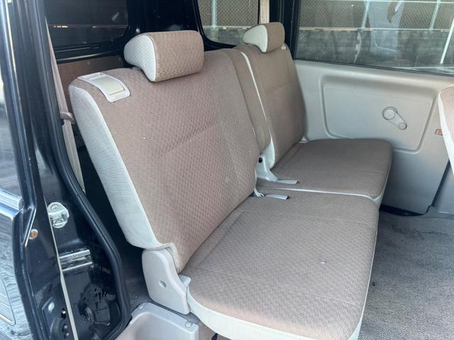 エブリイ ジョイン タイミングチェーン 即納車可能 ドライブレコーダー CD 両側スライドドア フルフラット 電動ミラー(29枚目)