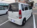 ワゴンＲ ＦＸ－Ｓリミテッド　キーレス　エアロ　アルミ　電動格納ミラー　タイミングチェーン　ＣＤ　下取車（8枚目）