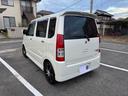 ＦＸ－Ｓリミテッド　キーレス　エアロ　アルミ　電動格納ミラー　タイミングチェーン　ＣＤ　下取車（9枚目）