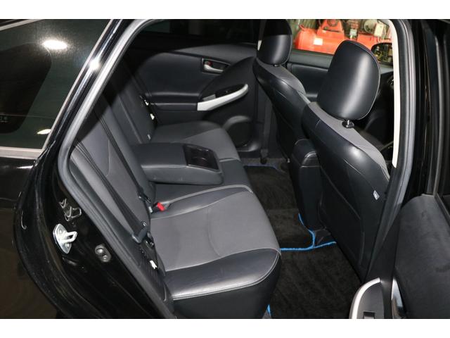 Gツーリングセレクションレザーパッケージ WALDエアロ・車高調・シャレン19インチアルミ・KENWOOD地デジナビ・バックモニター・純正黒革パワーシート・シートヒーター・スマートキー・ETC・ステアリングリモコン・取説整備手帳完備(28枚目)
