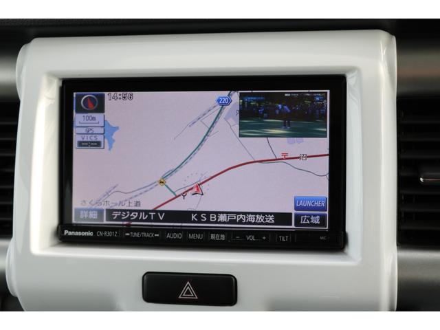 Xターボ 4WD・禁煙車・レーダーブレーキサポート・パナソニック地デジナビ・バックモニター・ETC・ドラレコ・D席ヒートシーター・スマートキー・レーダーミラー・シートカバー・オートエアコン・純正アルミホイール(46枚目)