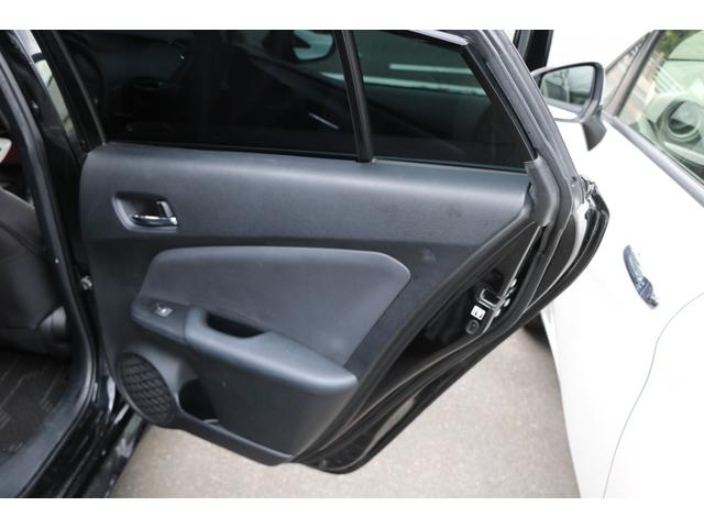 プリウス Ｓセーフティプラス　純正ナビ地デジバックモニター・ＴＶキット・ＥＴＣ・ドラレコ・オートクルーズ・ＬＥＤヘッドライト・フォグランプ・ブルートゥース・スマートキー・プッシュスタート（24枚目）