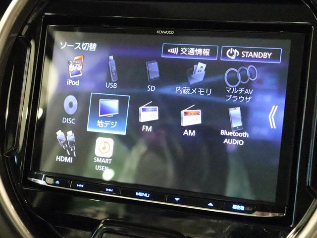 JスタイルII 届出済未使用車 8型SDナビTV ブルートュース対応 バックモニター レーダークルーズコントロール シートヒーター LEDヘッドライト フォグライト クリアランスソナー ルーフレール ETC(5枚目)