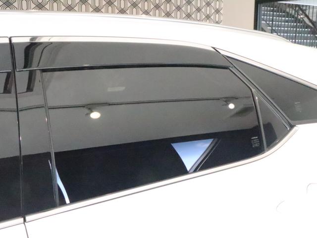 RX300 Fスポーツ TRDエアロ(F・S・R) TRDマフラー パノラマサンルーフ フレアレッド本革エアーシート パノラミックビュモニター 三眼LEDヘッドライト ブラインドスポットモニター クリアランスソナー(40枚目)