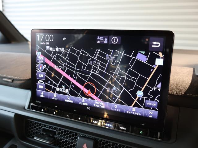 ステップワゴン ｅ：ＨＥＶスパーダ　プレミアムライン　登録済未使用車　純正１１．４型ナビＴＶ　マルチビューカメラシステム　両側パワースライドドア　パワーバックドア　ＬＥＤヘッドライト　ブラインドスポットインフォメーション　ハーフレザーシート　純正アルミ（4枚目）