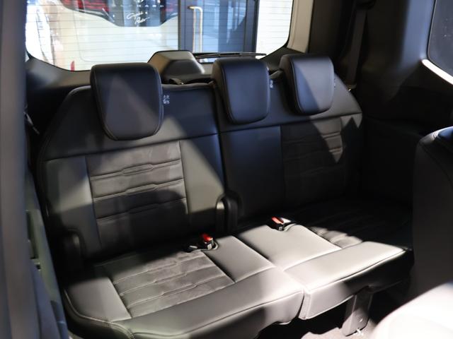ステップワゴン ｅ：ＨＥＶスパーダ　プレミアムライン　登録済未使用車　純正１１．４型ナビＴＶ　マルチビューカメラシステム　両側パワースライドドア　パワーバックドア　ＬＥＤヘッドライト　ブラインドスポットインフォメーション　ハーフレザーシート　純正アルミ（25枚目）