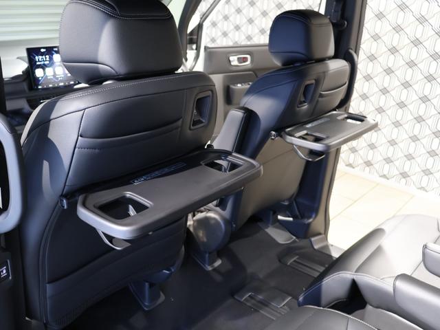ステップワゴン ｅ：ＨＥＶスパーダ　登録済未使用車　１０型ディスプレイ　フルセグＴＶ　ブルートュース　ＨＤＭＩ　バックモニター　両側パワースライドドア　パワーバックドア　ＬＥＤヘッドライト　ブラインドスポットモニター　ハーフレザーシート（26枚目）