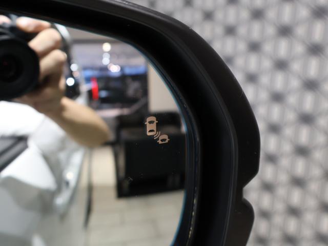 ステップワゴン ｅ：ＨＥＶスパーダ　登録済未使用車　１０型ディスプレイ　フルセグＴＶ　ブルートュース　ＨＤＭＩ　バックモニター　両側パワースライドドア　パワーバックドア　ＬＥＤヘッドライト　ブラインドスポットモニター　ハーフレザーシート（34枚目）
